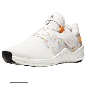 RARE Nike Free Metcon 2 AMP